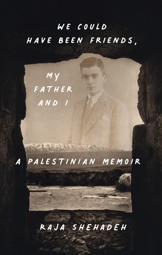 We Could Have Been Friends, My Father and I