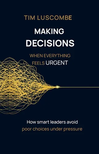 Making Decisions