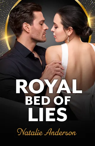 Royal Bed Of Lies