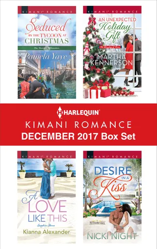 Harlequin Kimani Romance