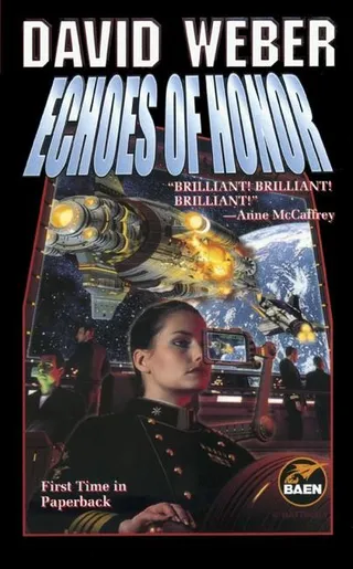 Echoes of Honor