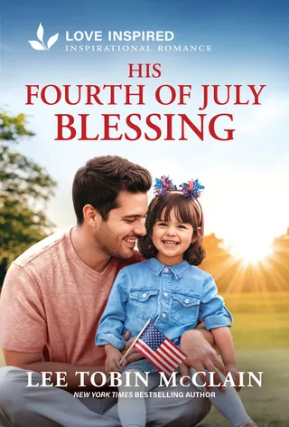 His Fourth of July Blessing