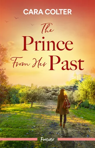 Prince From Her Past