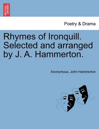Rhymes of Ironquill