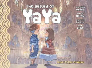 The Ballad of Yaya