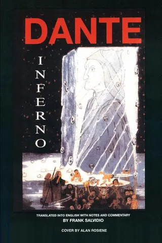Dante: Inferno