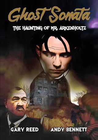 Ghost Sonata