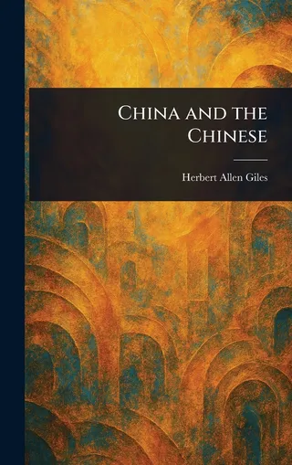 China and the Chinese