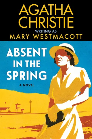 Absent in the Spring