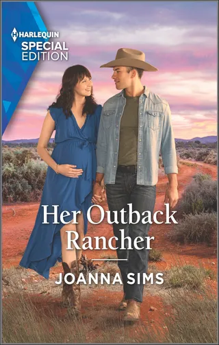 Her Outback Rancher