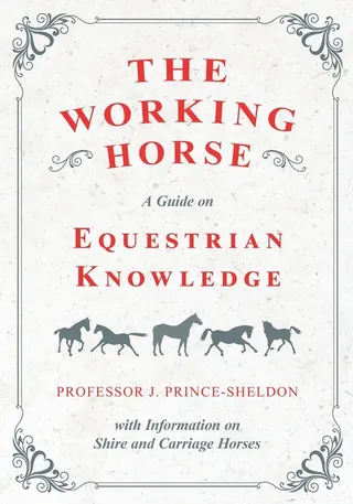 The Working Horse