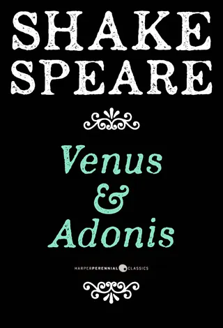 Venus and Adonis