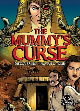 The Mummy's Curse