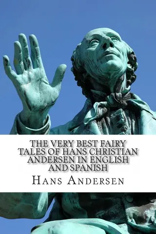 The Very Best Fairy Tales of Hans Christian Andersen