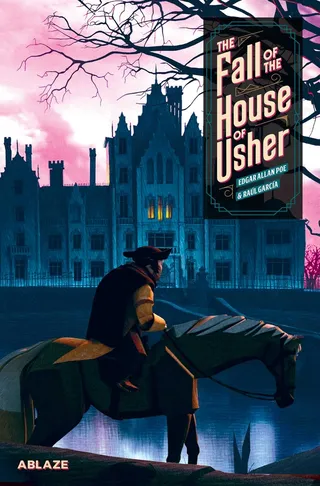 The Fall of the House of Usher