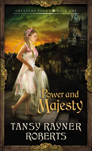 Power and Majesty