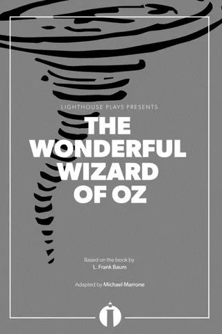 The Wonderful Wizard of Oz