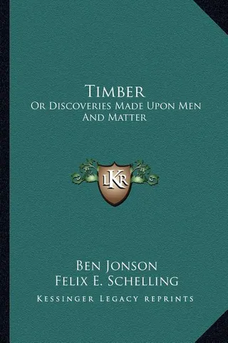 Timber