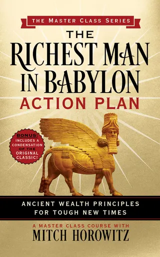 The Richest Man in Babylon