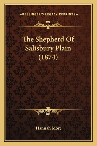 The Shepherd Of Salisbury Plain 1874