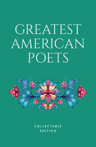 Greatest American Poets