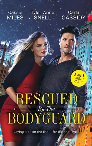 Rescued By The Bodyguard