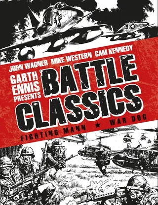 Battle Classics