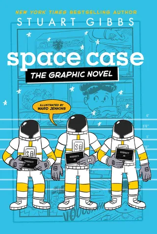 Space Case