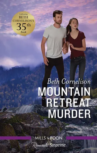 Mountain Retreat Murder