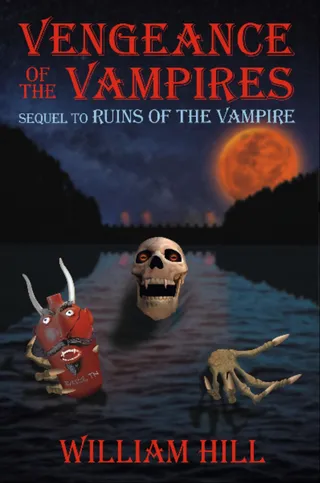 Vengeance of the Vampires