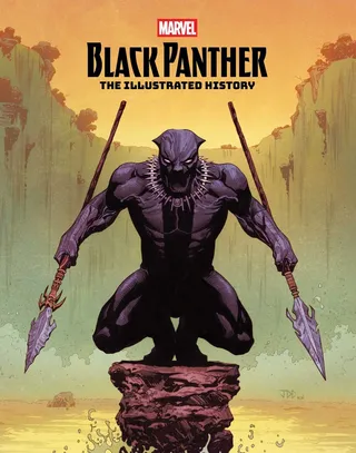 Black Panther