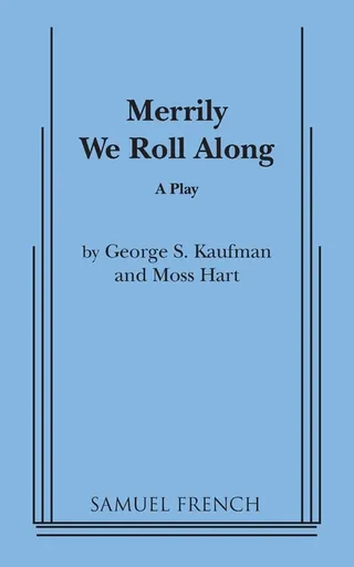 Merrily We Roll Along