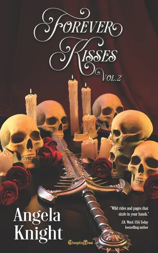 Forever Kisses Vol.2