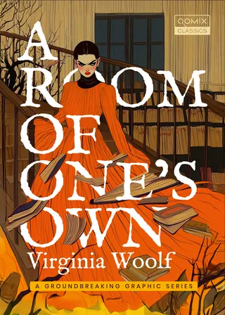 A Room of One's Own