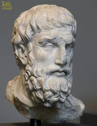 Complete Works of Epicurus