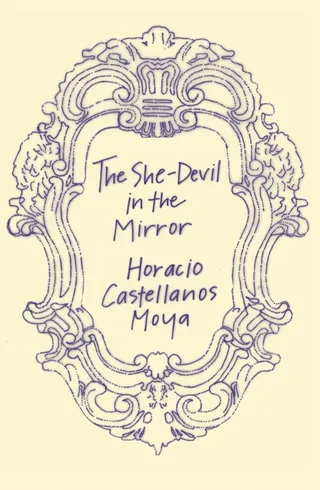 She-Devil in the Mirror