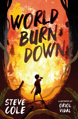 World Burn Down
