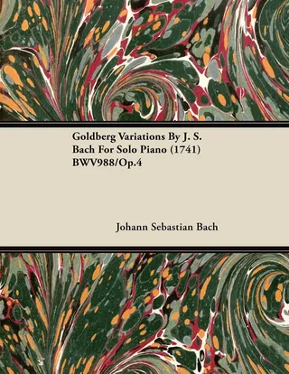 Goldberg Variations