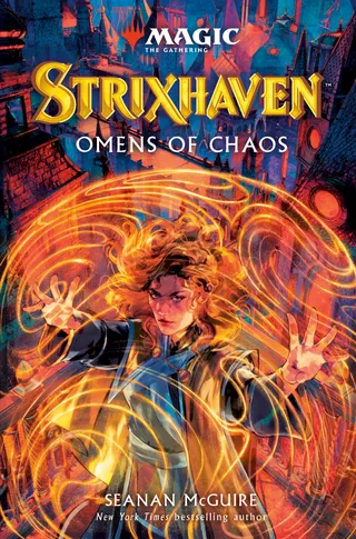 Strixhaven