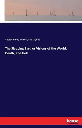 The Sleeping Bard