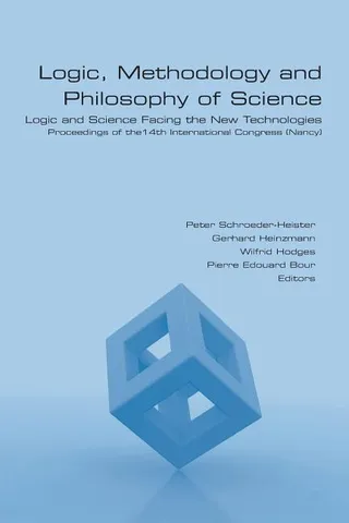 Logic, Methodology and Philosophy of Science