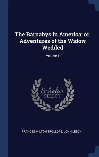The Barnabys in America