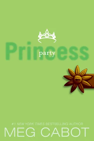 The Princess Diaries, Volume VII