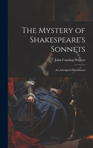 The Mystery of Shakespeare's Sonnets