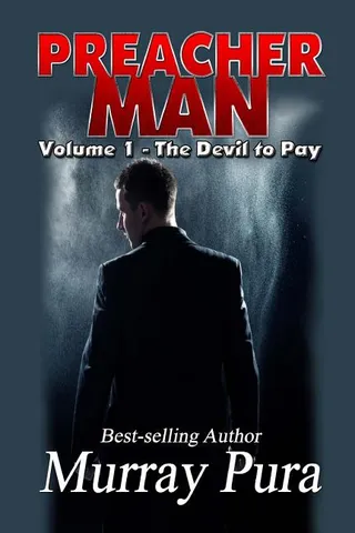 Preacher Man