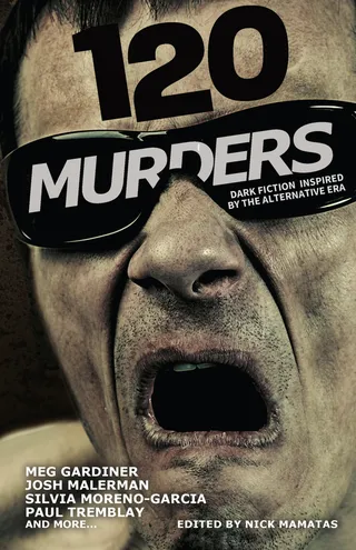 120 Murders