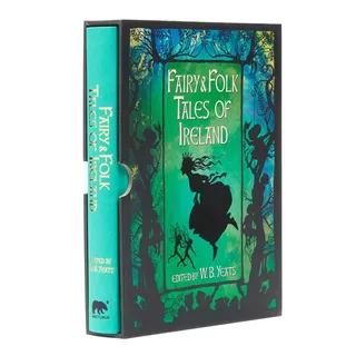 Fairy and Folk Tales of Ireland