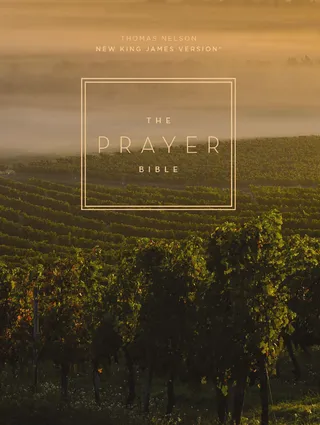 Prayer Bible