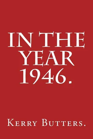 In the Year 1946