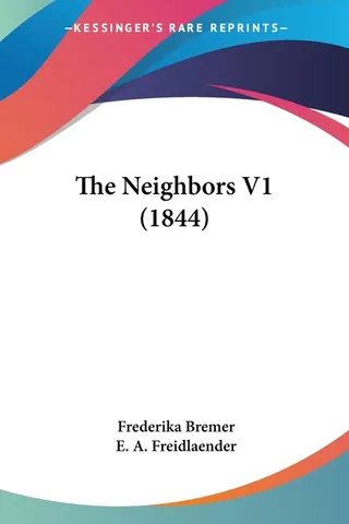 The Neighbors